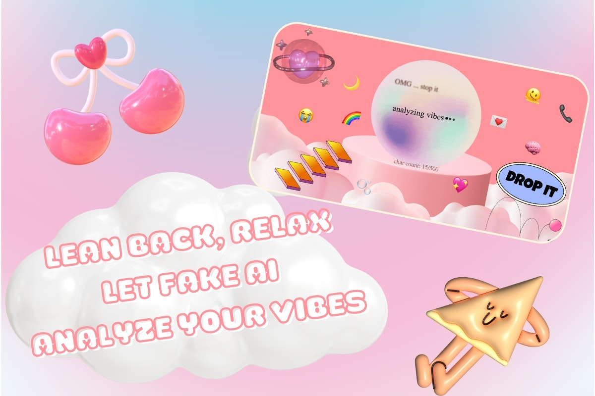 Vibe Drop media 3