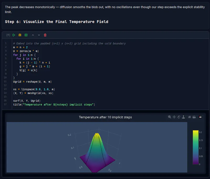 Equana — Numerical Computing screenshot 2