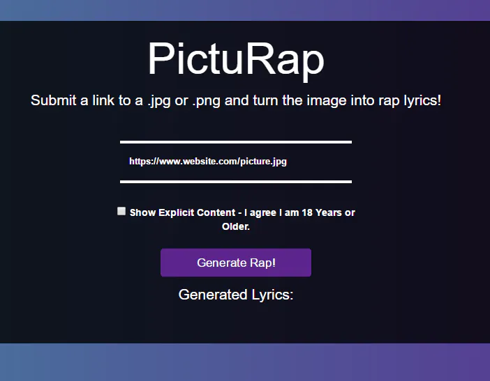 Picturap