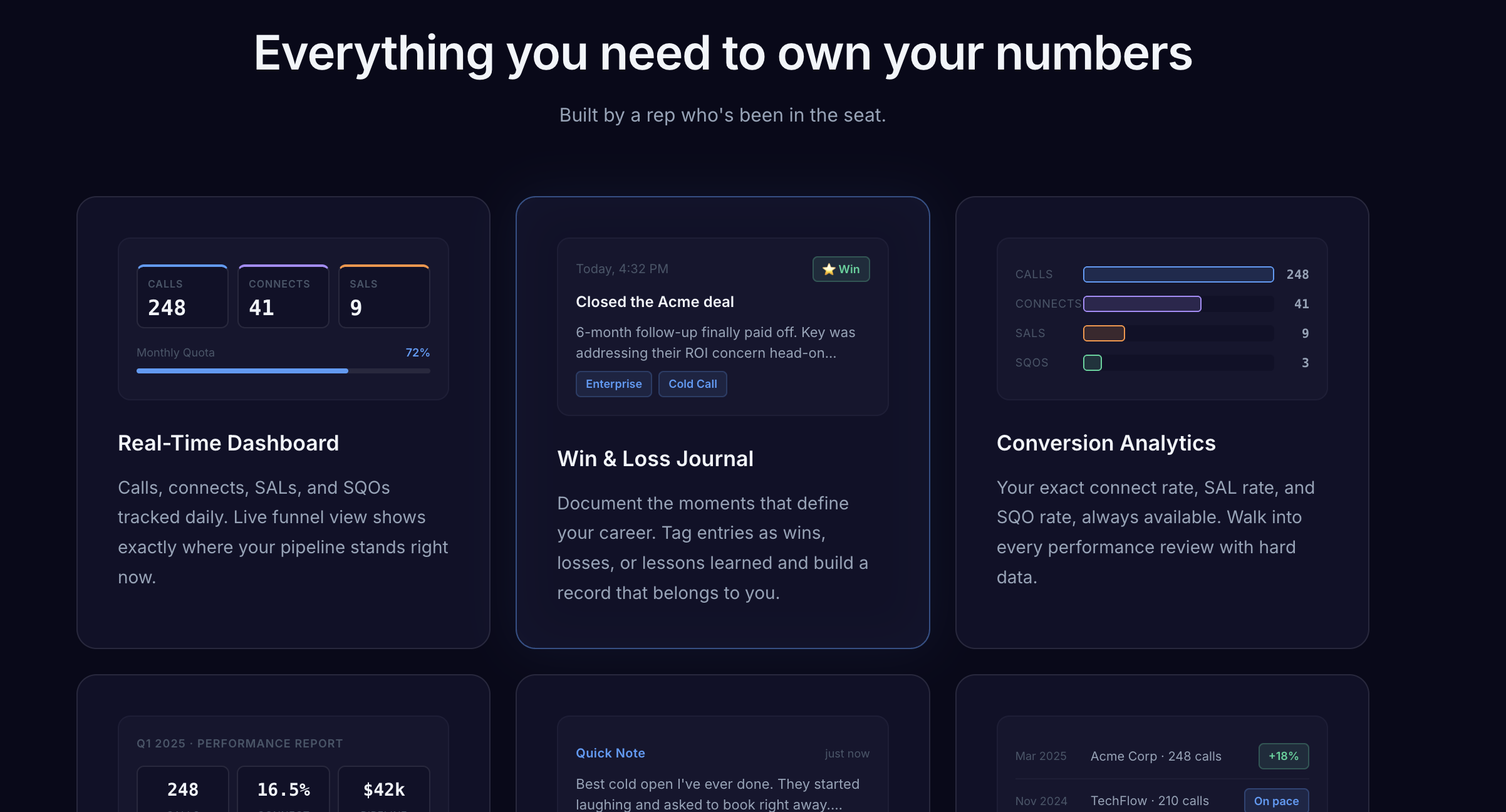 SDR Tracker gallery image