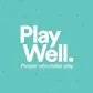 Play Well - 7: Creating Your Own Narrative with Nina Freeman