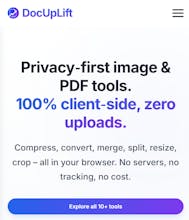 DocUpLift gallery image