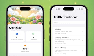 Symnote gallery image