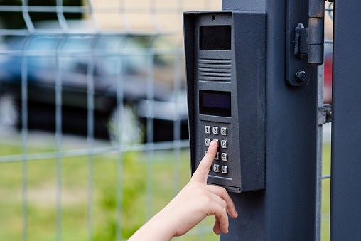 Cascade Security