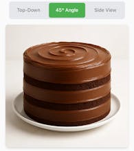 AI Menu Photo gallery image