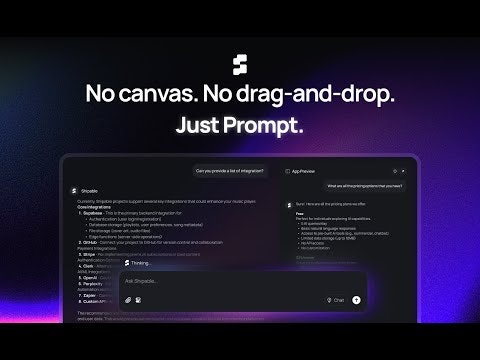 Shipable AI by CNTXT AI gallery image