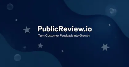 PublicReview.io gallery image