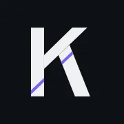 Katcher logo