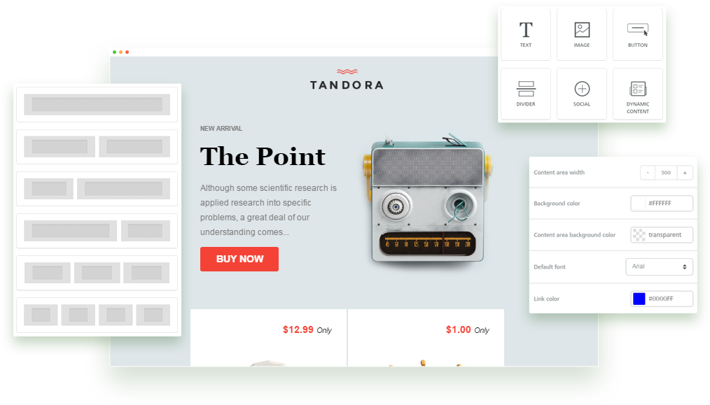 LeadSparrow gallery image