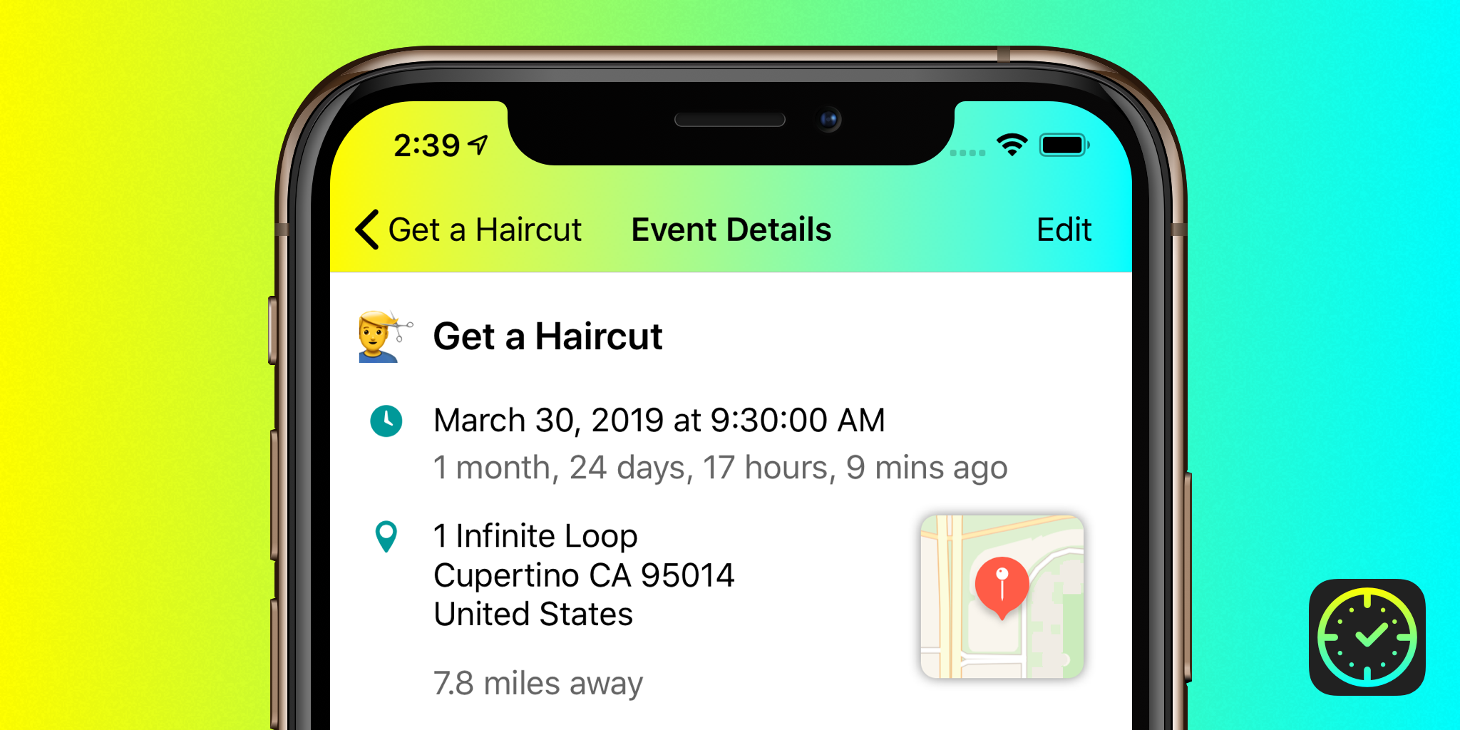 When Did I…? gallery image