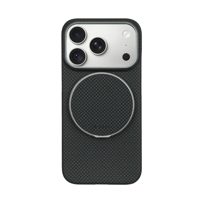 Desen Aramid Fiber Case + Grip screenshot 1