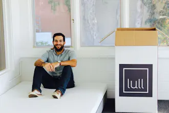Lull Mattress gallery image