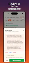 Wandercrafted for iOS gallery image