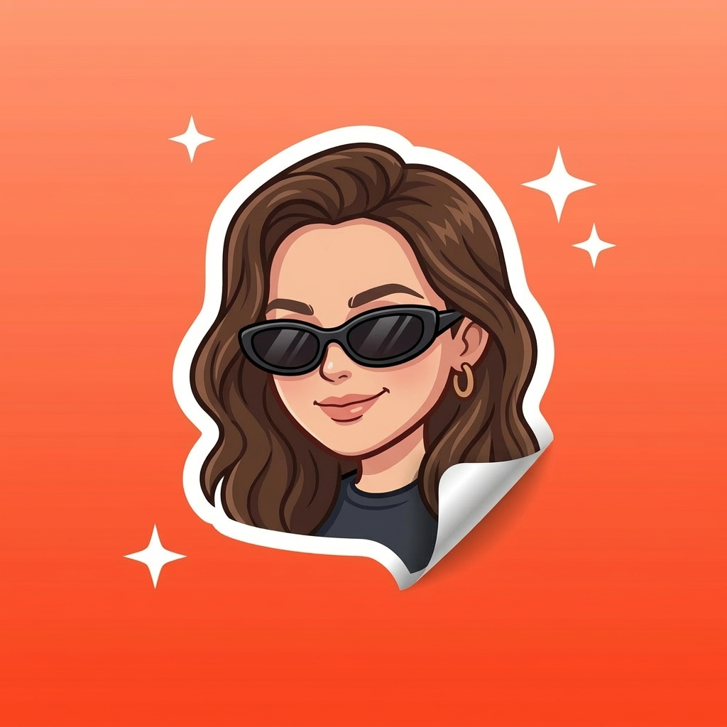 Stickify - AI Sticker Maker