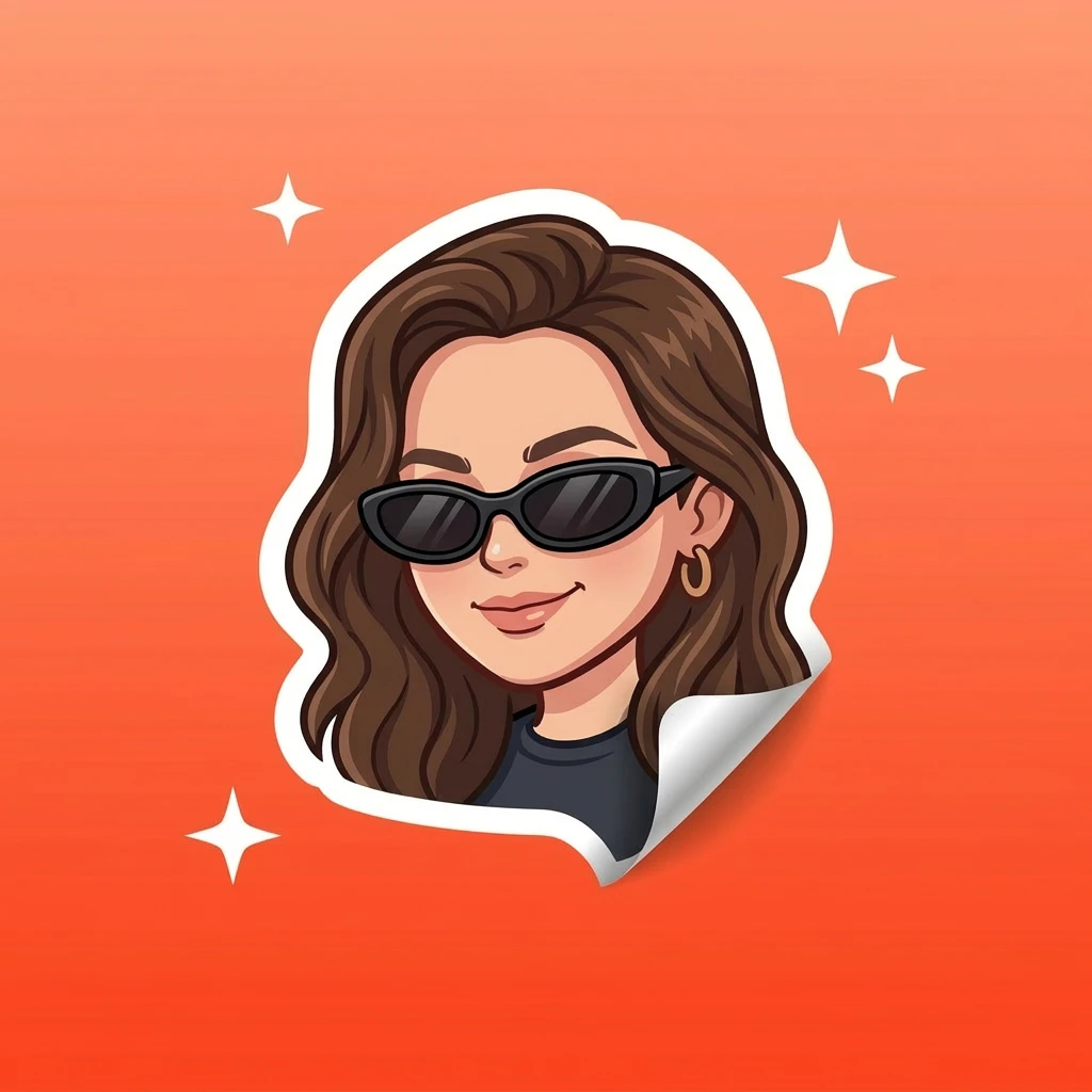 Stickify - AI Sticker Maker logo