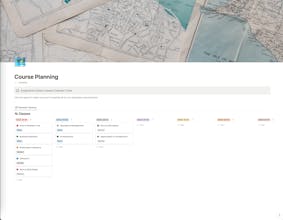 StudentHub+ for Notion gallery image