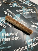 Native Leaf gallery image