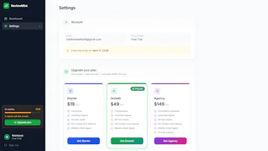 ReviewMint gallery image