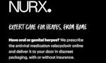 Nurx Expert Care for Herpes, from Home image