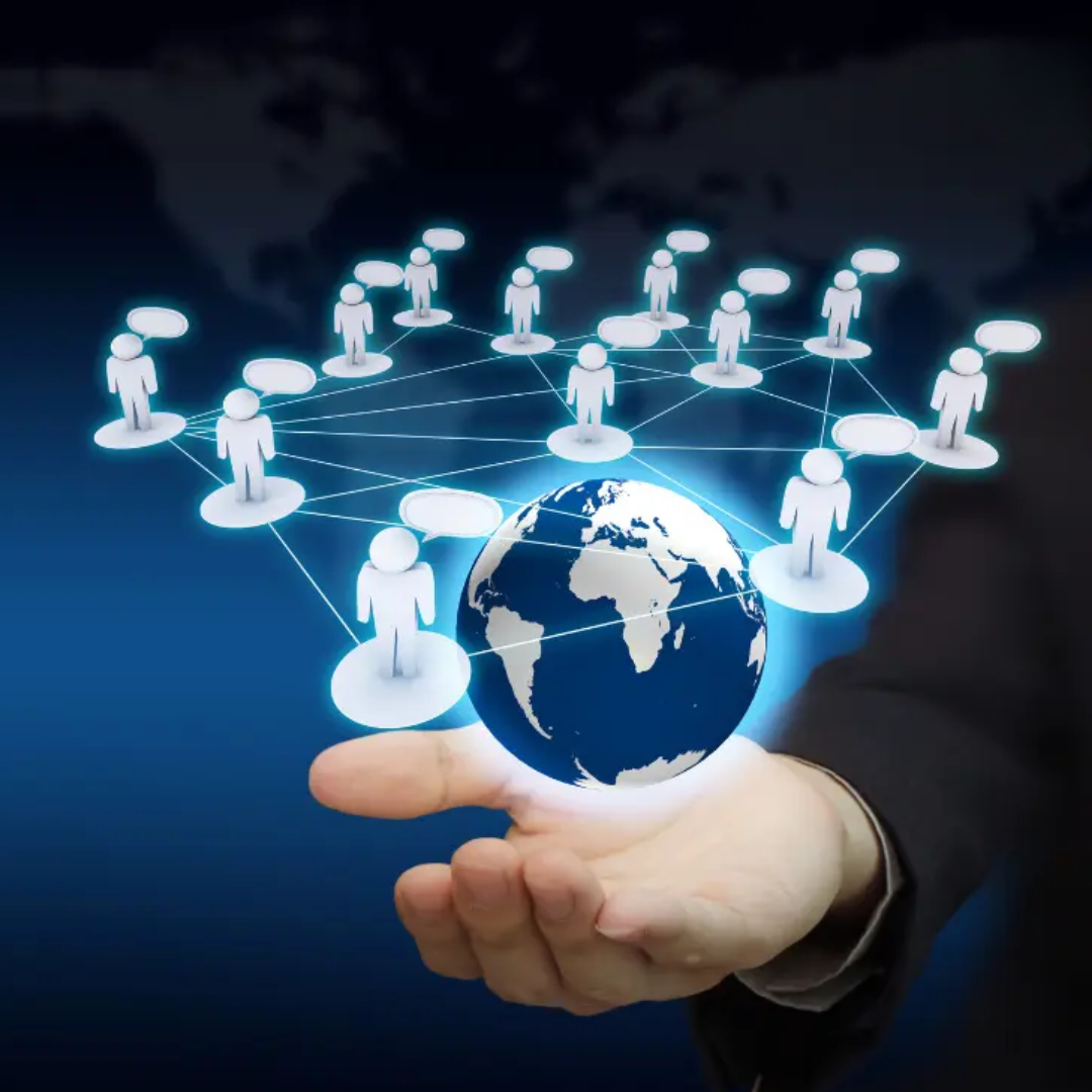 MLM Software Development