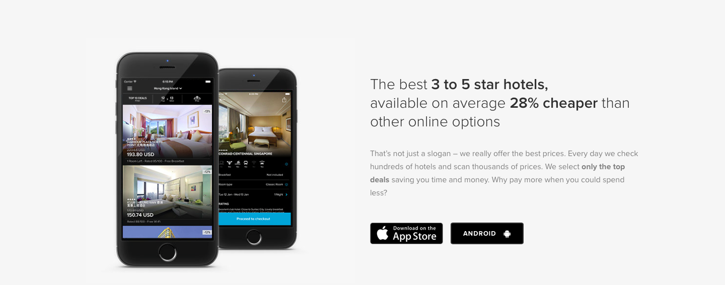 HotelQuickly gallery image