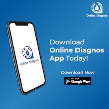 Online Diagnos gallery image