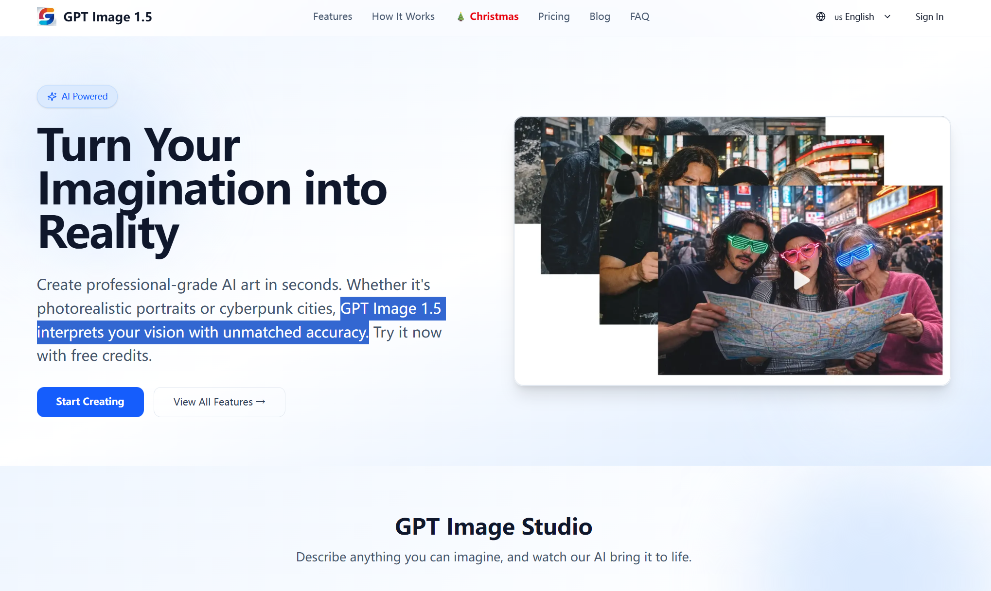 GPT Image 1.5 gallery image