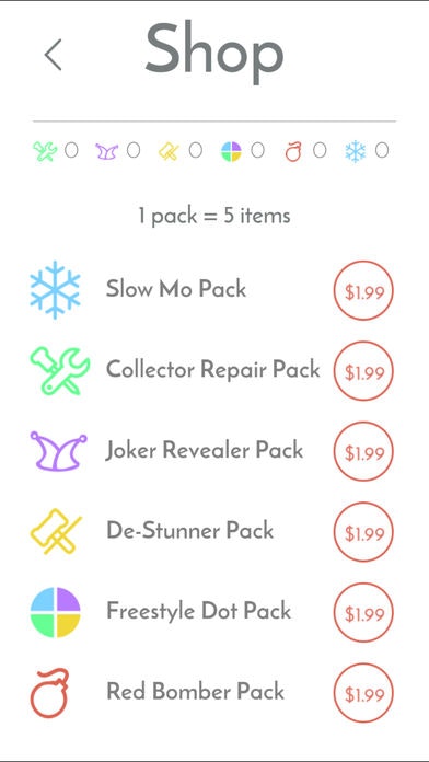 Lotti Dotti gallery image