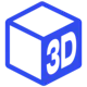 3D MarketSquare