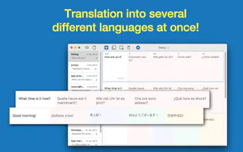 Translate Box gallery image