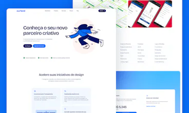 Ourland - Design por Assinatura gallery image