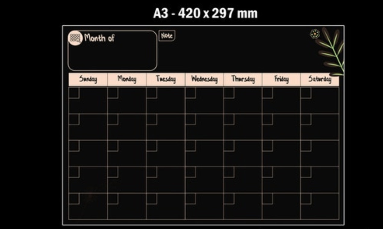 MagPlan + Achiever Planner gallery image