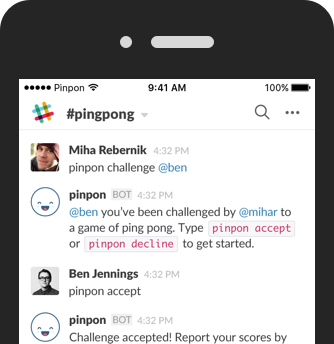 Pinpon gallery image