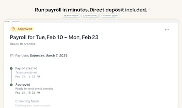 NannyKeeper gallery image