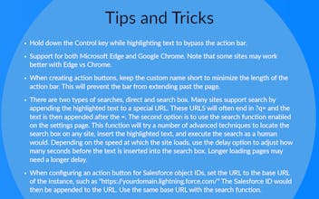 Highlight to URL gallery image