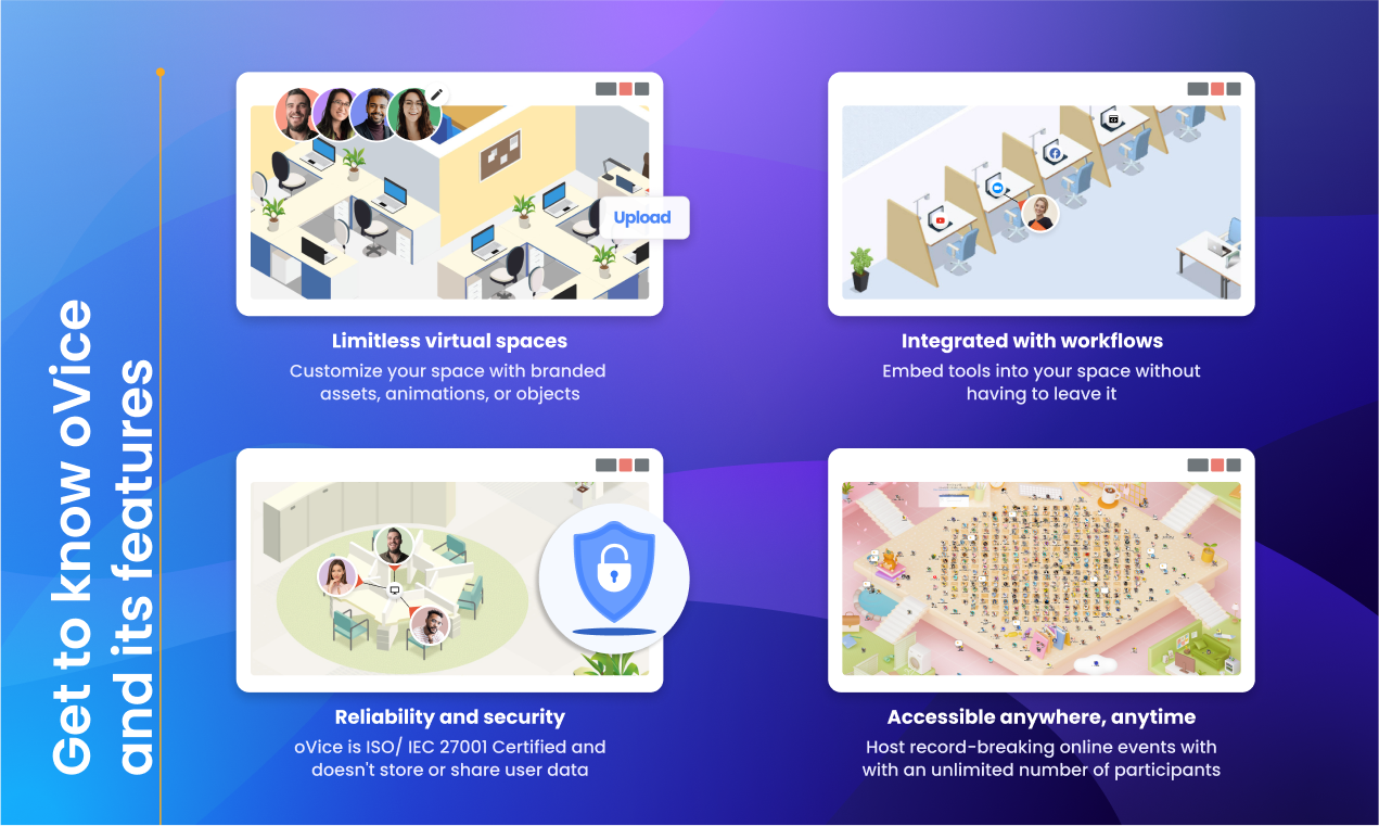 Ovice Workspace Revamp media 3