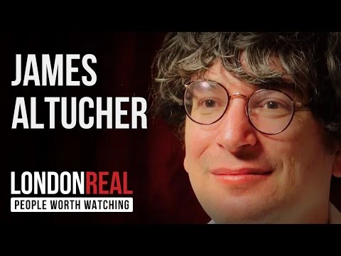 James Altucher - Choose Yourself 