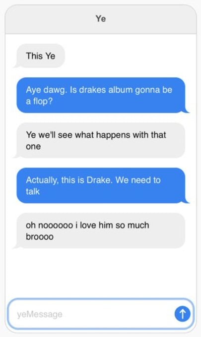 Talk to Kanye gallery image