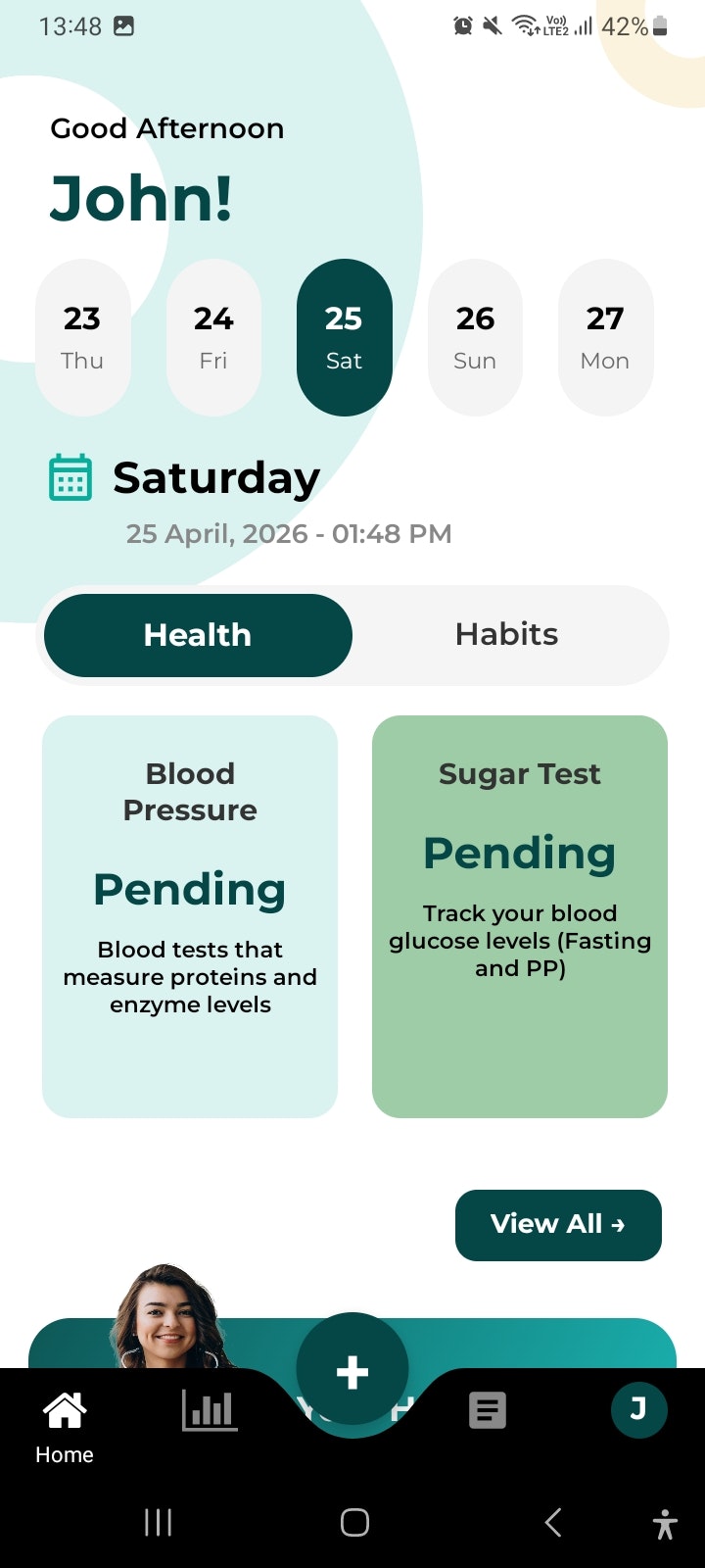 Mediitrack gallery image