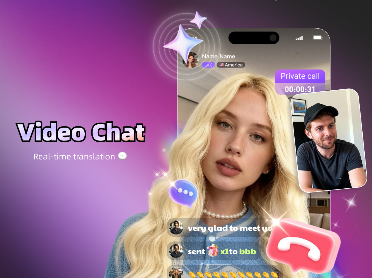 MissLive gallery image