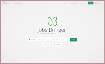 Jobs Bringer gallery image