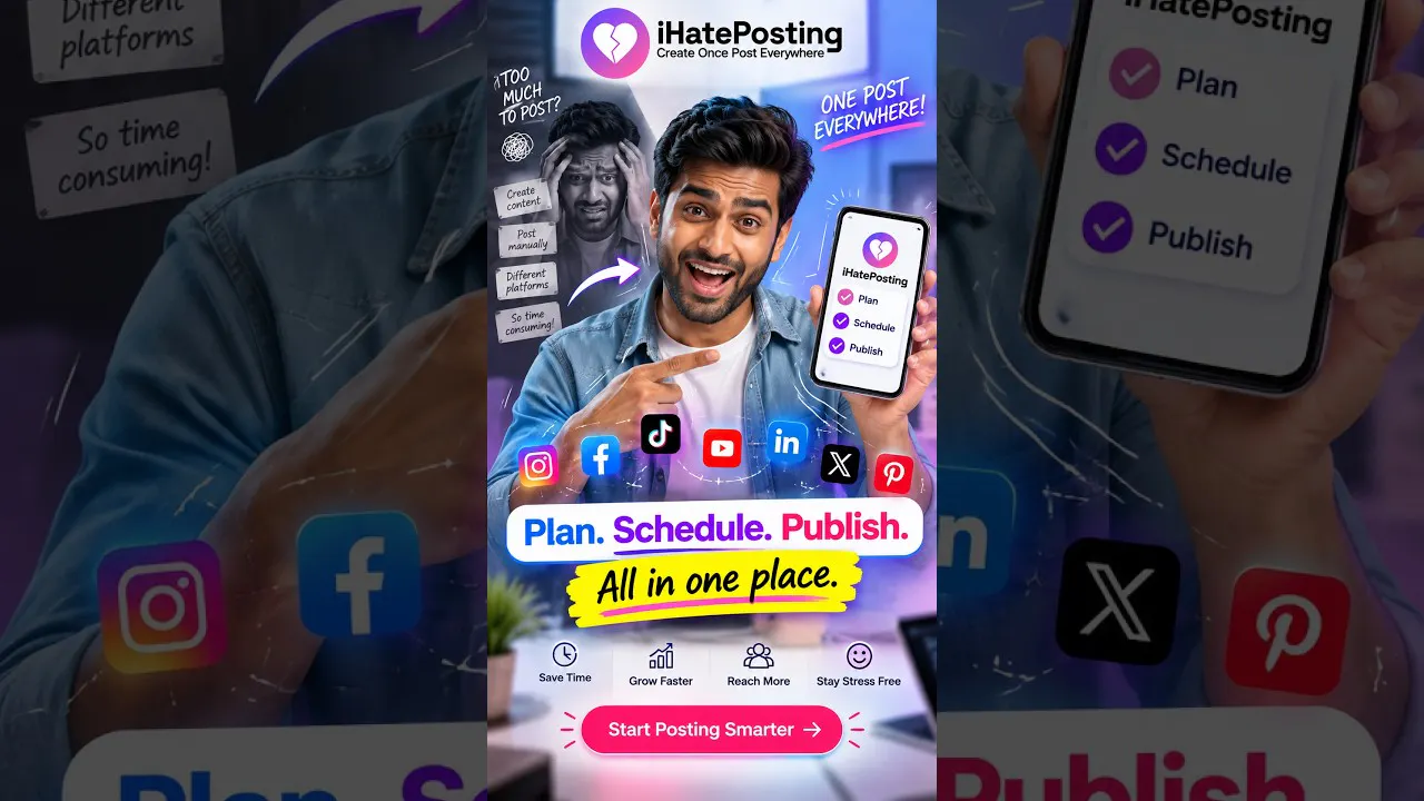 iHatePosting gallery image