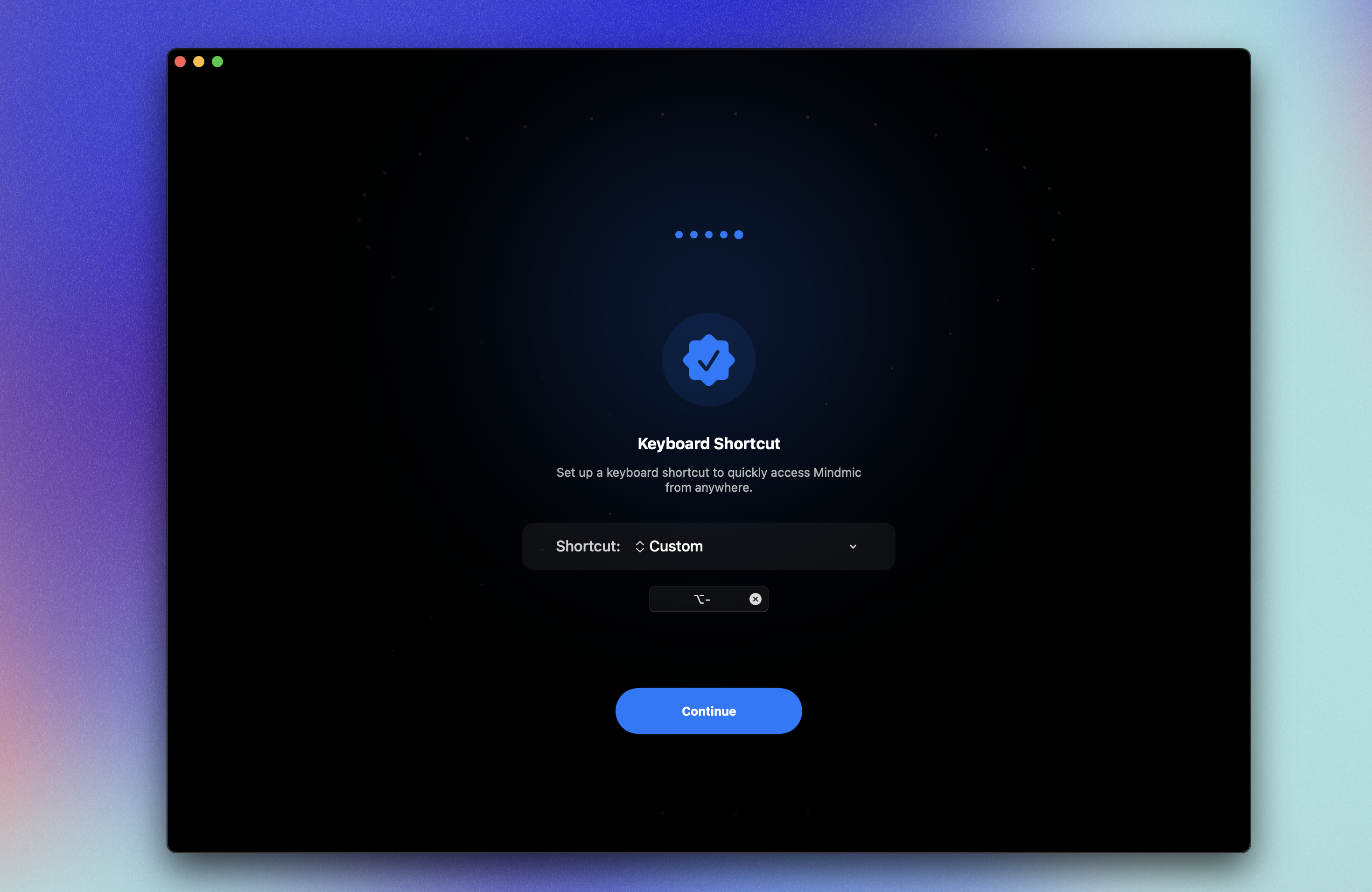 Mindmic - Screenshot 2 preview
