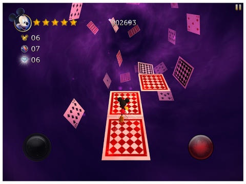 Castle of Illusion Starring Mickey Mouse gallery image