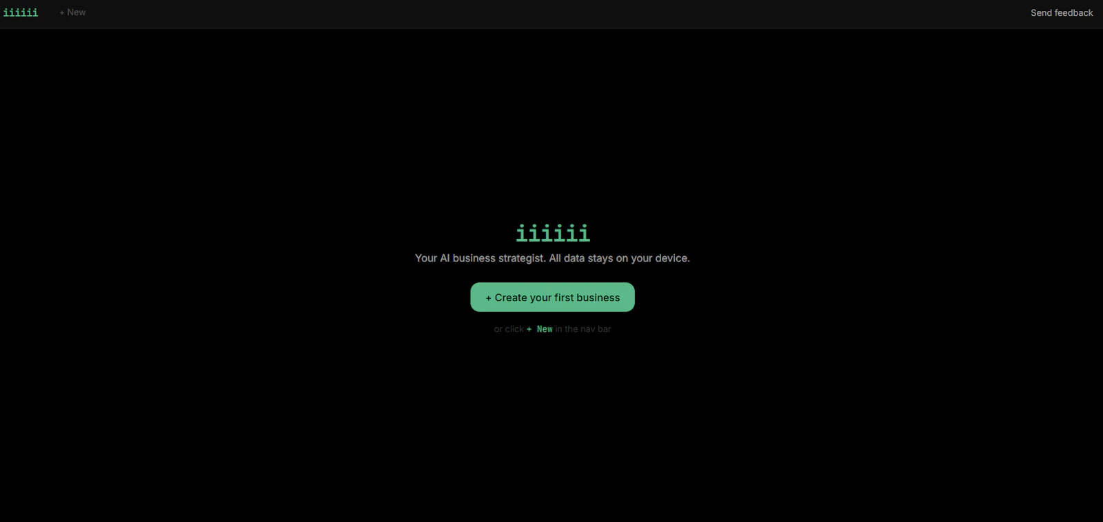 iiiiii screenshot 3