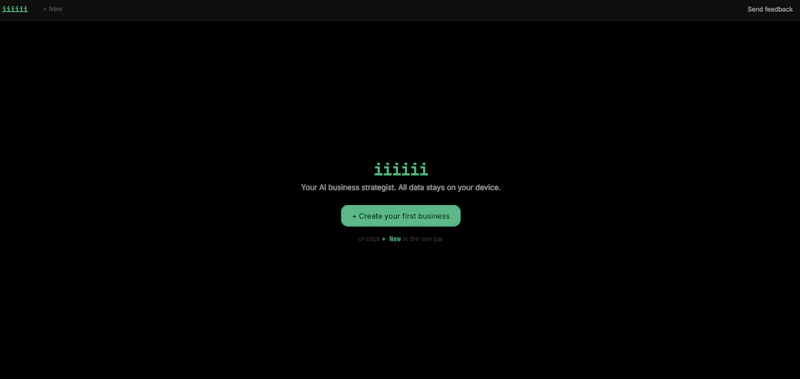 iiiiii screenshot 3