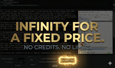 RenderStack Audio gallery image