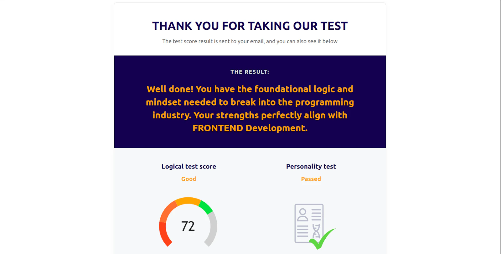 Is Coding For You screenshot 4