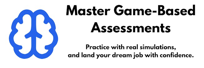 Game Assessment Prep Training Platform gallery image