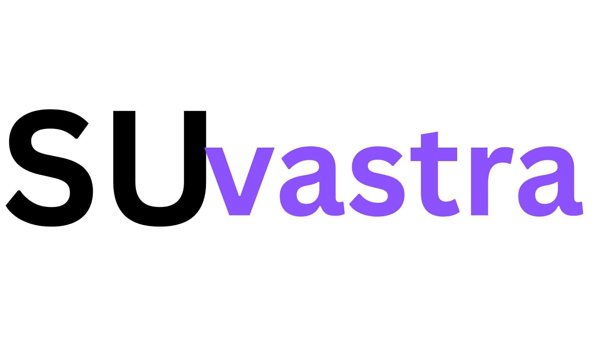 Suvastra logo